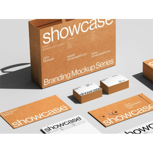 ينمو سوق التغليف التجاري العالمي بمعدل نمو سنوي مركب قدره 5.8%، مدفوعًا بازدهار التجارة الإلكترونية والابتكار المستدام