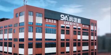 SVA Glass Hardware