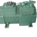 Affordable High Temperature Semi Hermetic Refrigeration Compressor - 4H-15.21