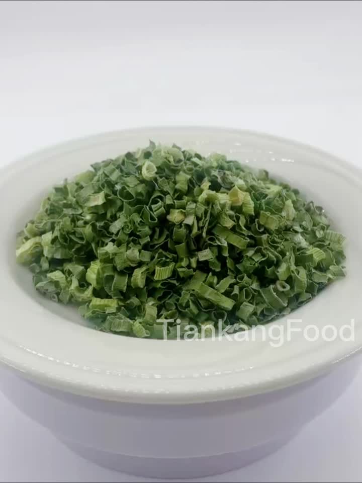 सूखे चिव रिंग