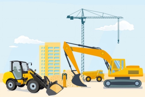 Экспорт строительной техники из Китая продолжит устойчивый рост в декабре 2025 года
