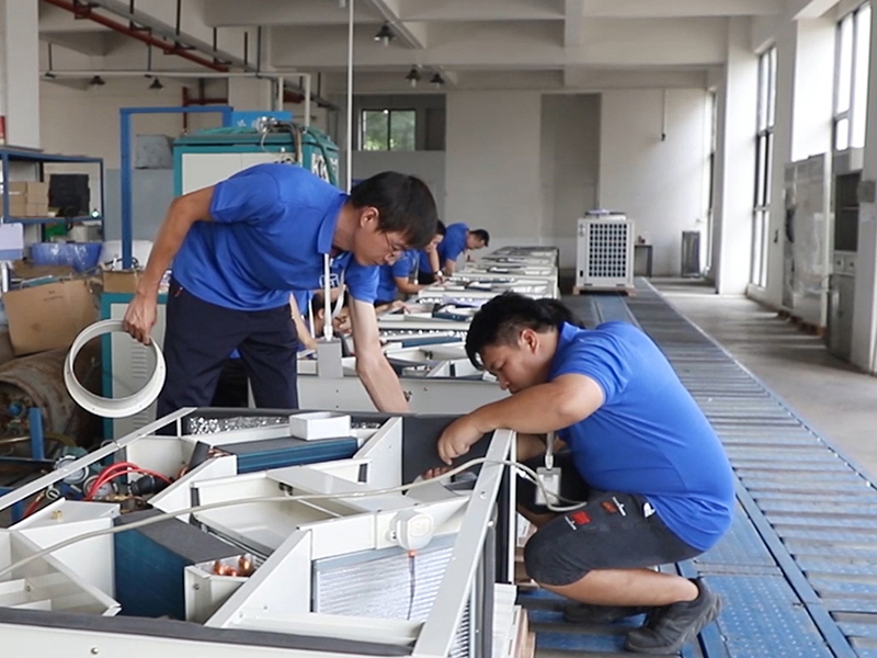 Guangzhou Join Electronic & Technology Co., Ltd