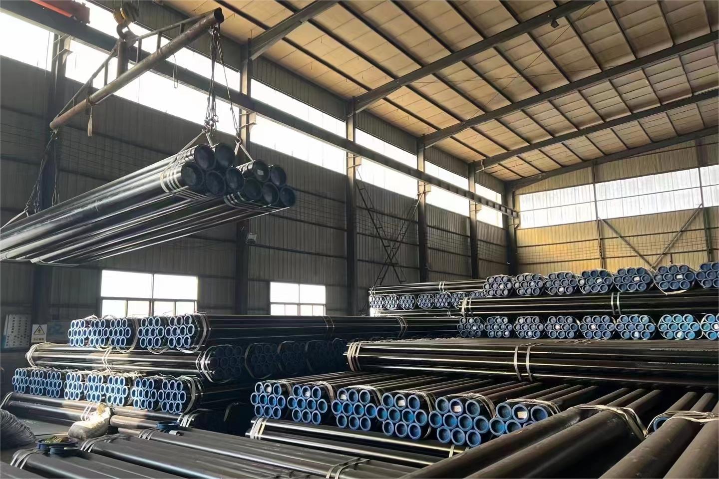 SHANDONG HUITONG STEEL CO.,LTD