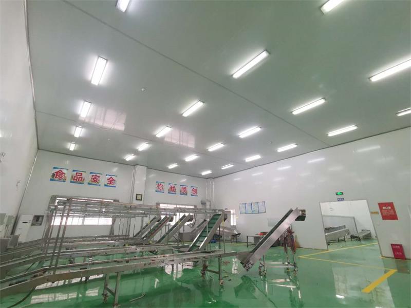 Suizhou Changsheng Food Co., Ltd