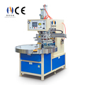 15KW High Frequency Welding & Cutting Machine for PVC/TPU Applications1