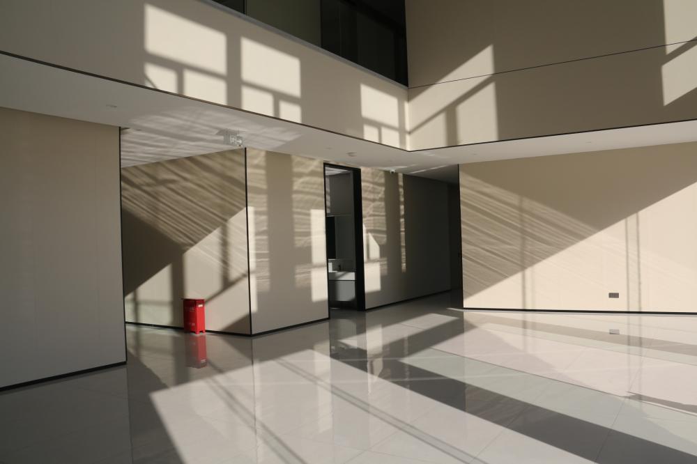 Zhoushan Golden Wing Machinery Co., Ltd.