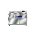 Stainless Steel Ultrasonic Cleaning Machine for Commercial Use1