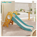 Rocket-Themed Multifunctional Plastic Baby Slide: The Ultimate Kids' Entertainment Center1