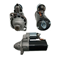 12V 1.4KW 9T AUTO STARTER FOR AUDI VW1