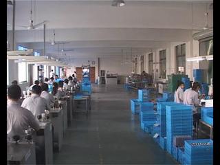 Ningbo Rising Instrument Co., Ltd.