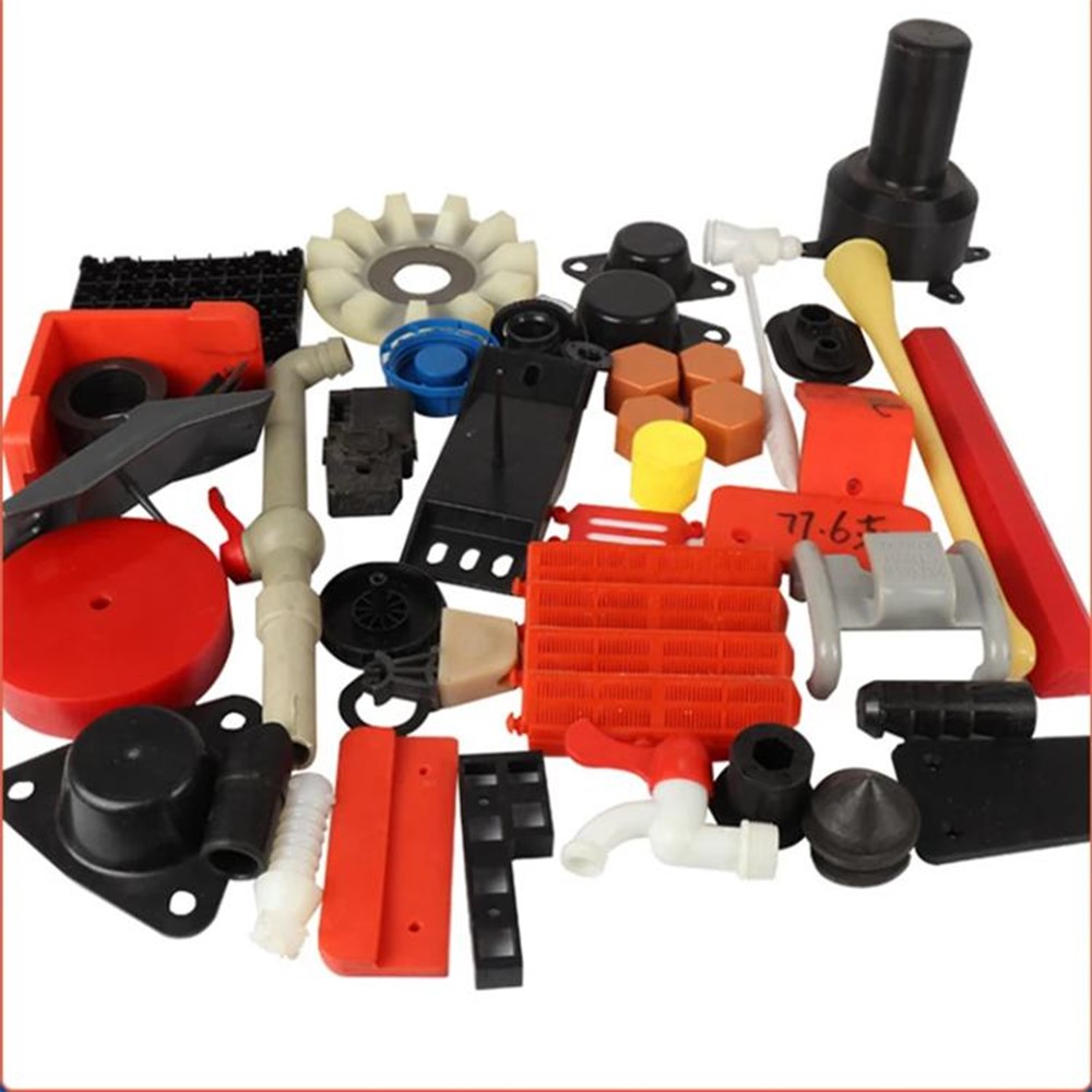 Vídeo de fabricação de molde de precisão