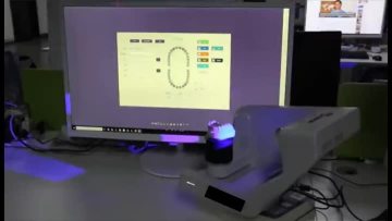 3d scanners SC360T