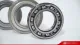 Högkvalitativ icke -standardis RMS14 Deep Groove Ball Bearings