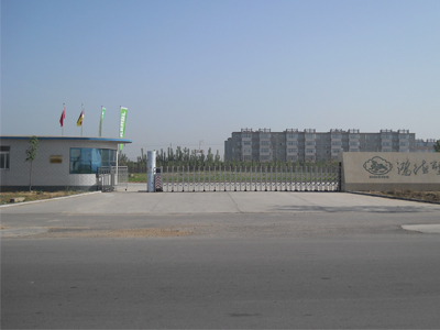 HEBEI HONDE INDUSTRIAL TRADE IMP&EXP CO., LTD.