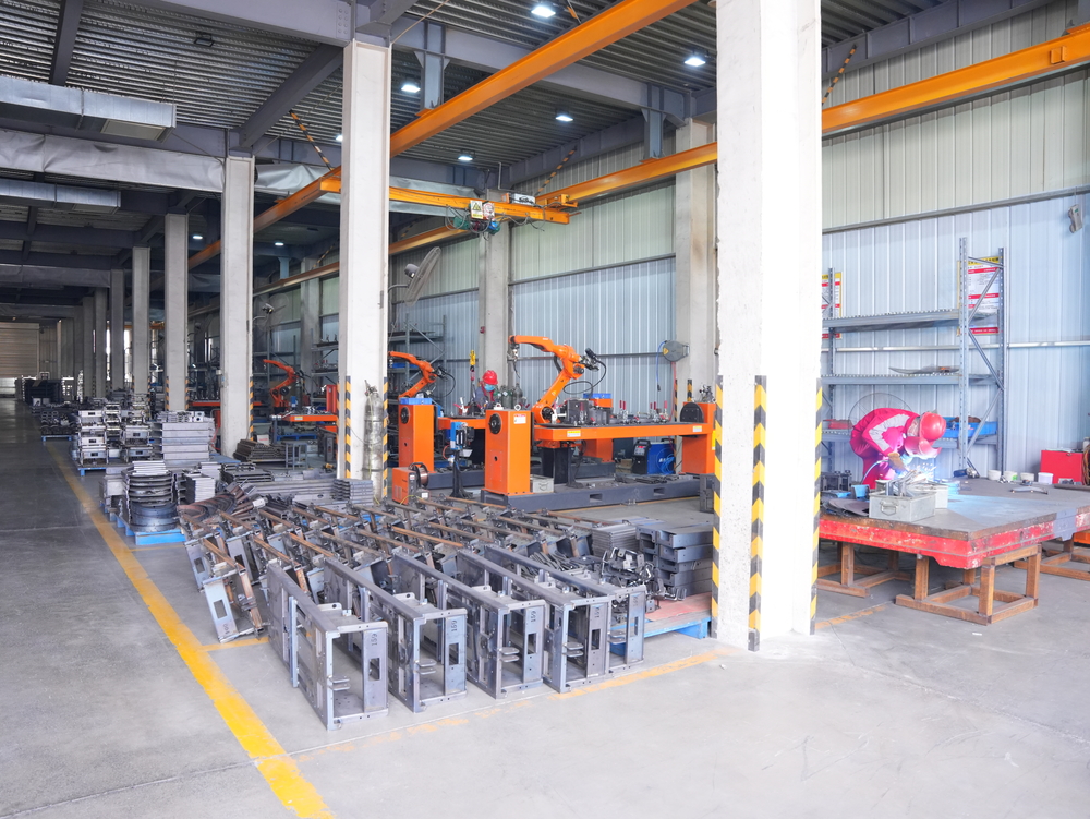 Welding Workshop