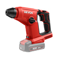DEVON Hot Sell 20V Lithium-ion Rechargeable Rotary Hammer1