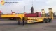 MultiAxle Lowboy Trailer 100 Ton للبيع أفريقيا