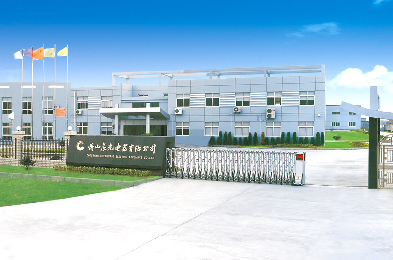 Zhoushan Chenguang Electric Appliance Co., Ltd.