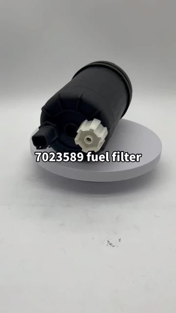 Fuel Filter for Bobcat