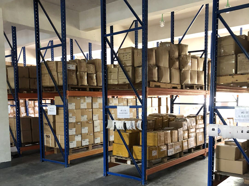 Foshan Lixin Trading Co.,Ltd