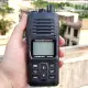 Yaesu hx380 impermeable marine walkie talkie