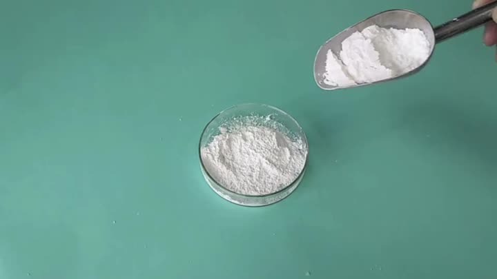 Calcium stearate