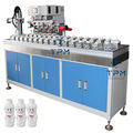 6 Color Plastic Baby Toys Printing Machine with Auto Unloading1