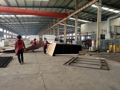 Anping Tuofang Metal Product Co.,Ltd.