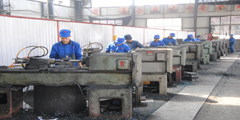 BAODING JINDI MACHINERY CO., LTD