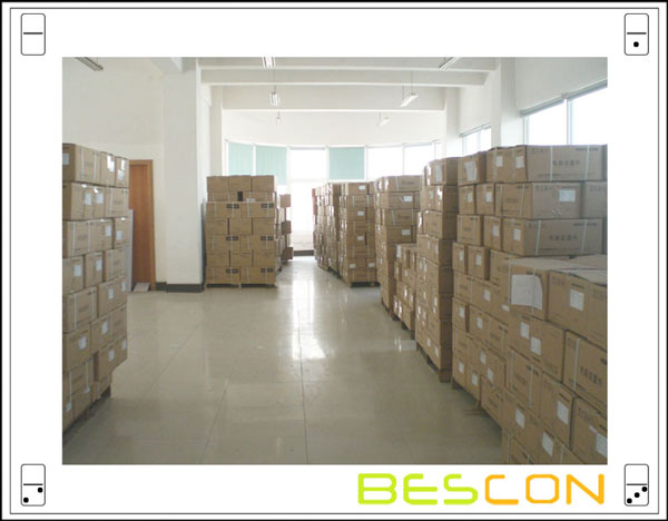 BESCON Warehouse