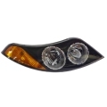 King Long Bus Accessories and Chassis Parts for Sale in China1