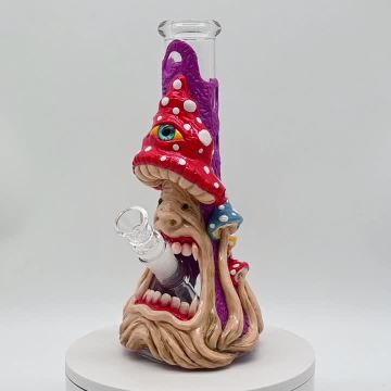 Glass Bong,Borosilicate Glass Pipe,Glass Hookah