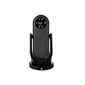 Cheap Ceramic Heater ECO/FAN 600W/1200W with Overheating Protection and Three Modes for Home, Office, Hotel1