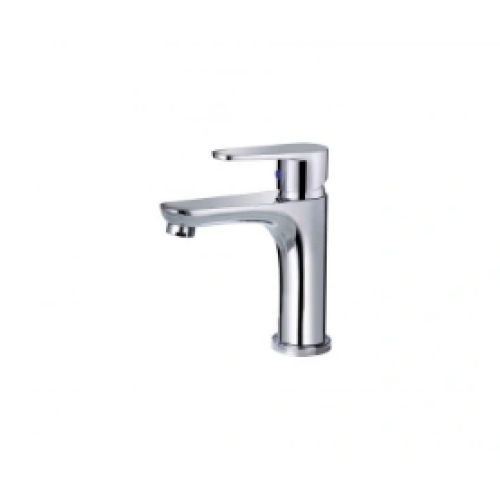 Basin Faucet - A Symphony of Style and Utility