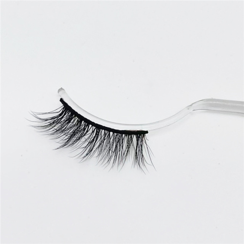 half false lashes