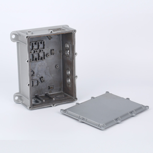 Piezas de fundición a presión de aluminio personalizadas: ideas de diseño, selección de fabricantes y estabilidad de la producción en masa