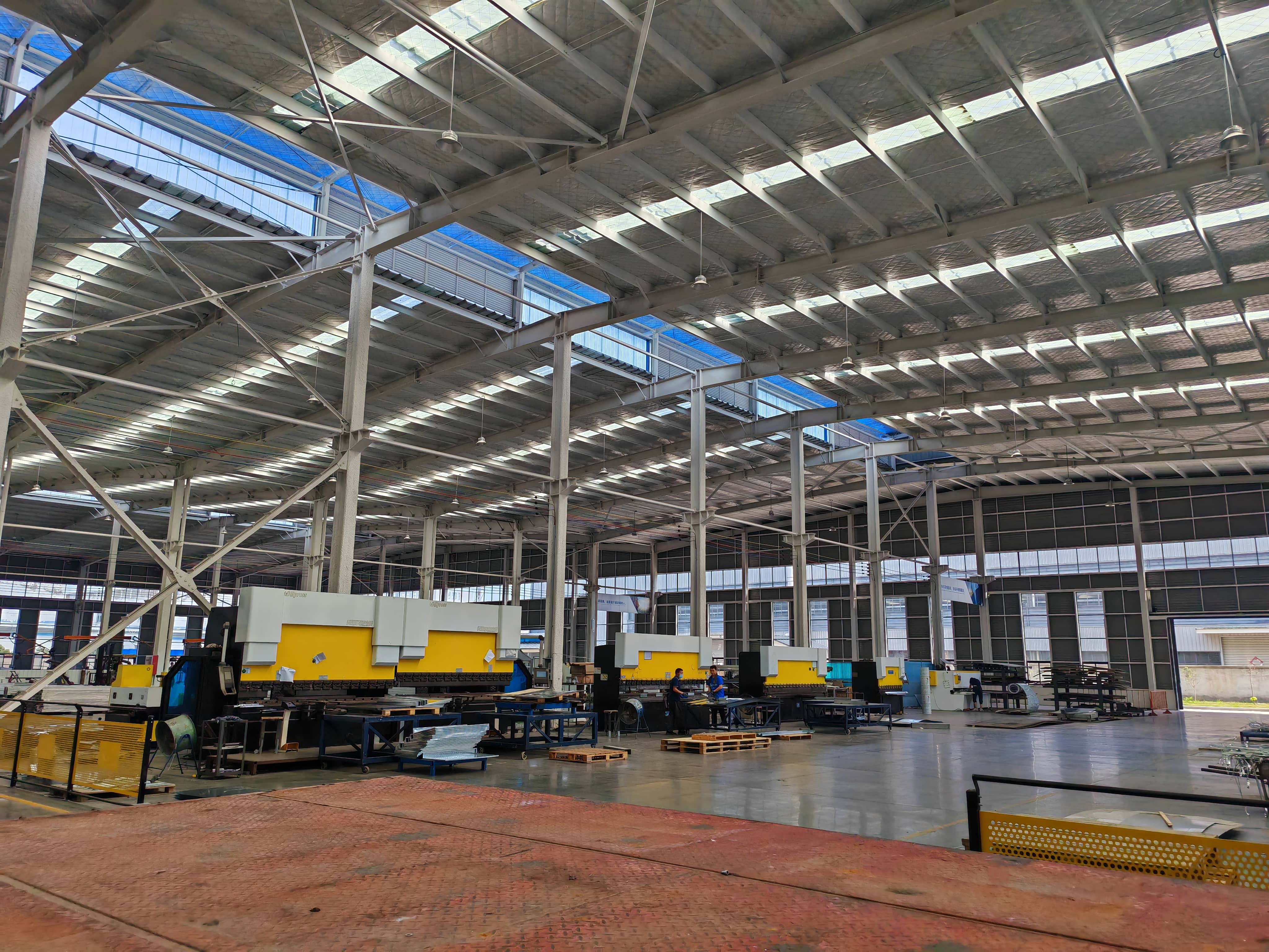 Yantai LUHAO Lighting CO.,Ltd