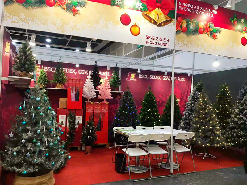 Ningbo J & S IMP. & EXP. Co., Ltd