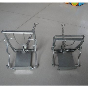 List of Top 10 Coil Spring Animal Trap Brands Popular in European and American Countries