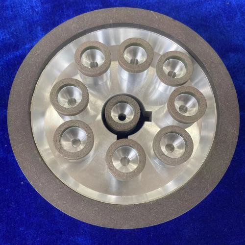 Chinese Diamond Saw Blade Industry Situation