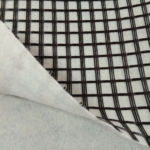 Market Outlook For Geotextiles and Geogrids Industry: