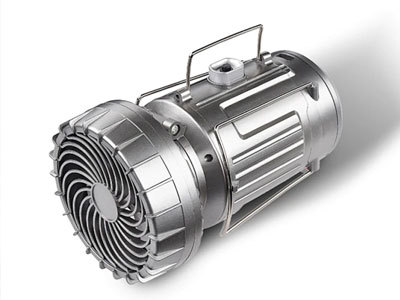 Motores elétricos de alta eficiência alimentam a transformação industrial global para economia de energia