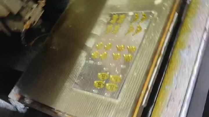 Máquina de escultura