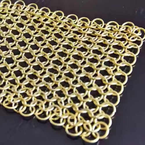 Anping County Joylink Wire Mesh Factory – Your Trusted Partner for Premium Metal Mesh Solutions
