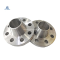 Forged 5083 6061 Aluminum Alloy Weld Neck Flanges - Industrial Pipe Fittings1