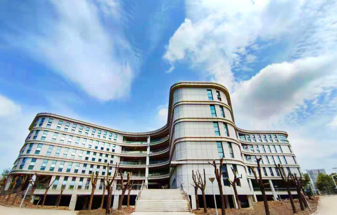 Hubei Cubic-Ruiyi Instrument Co.,Ltd.