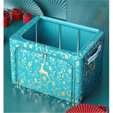 China Top 10 Lightweight Storage Box Brands