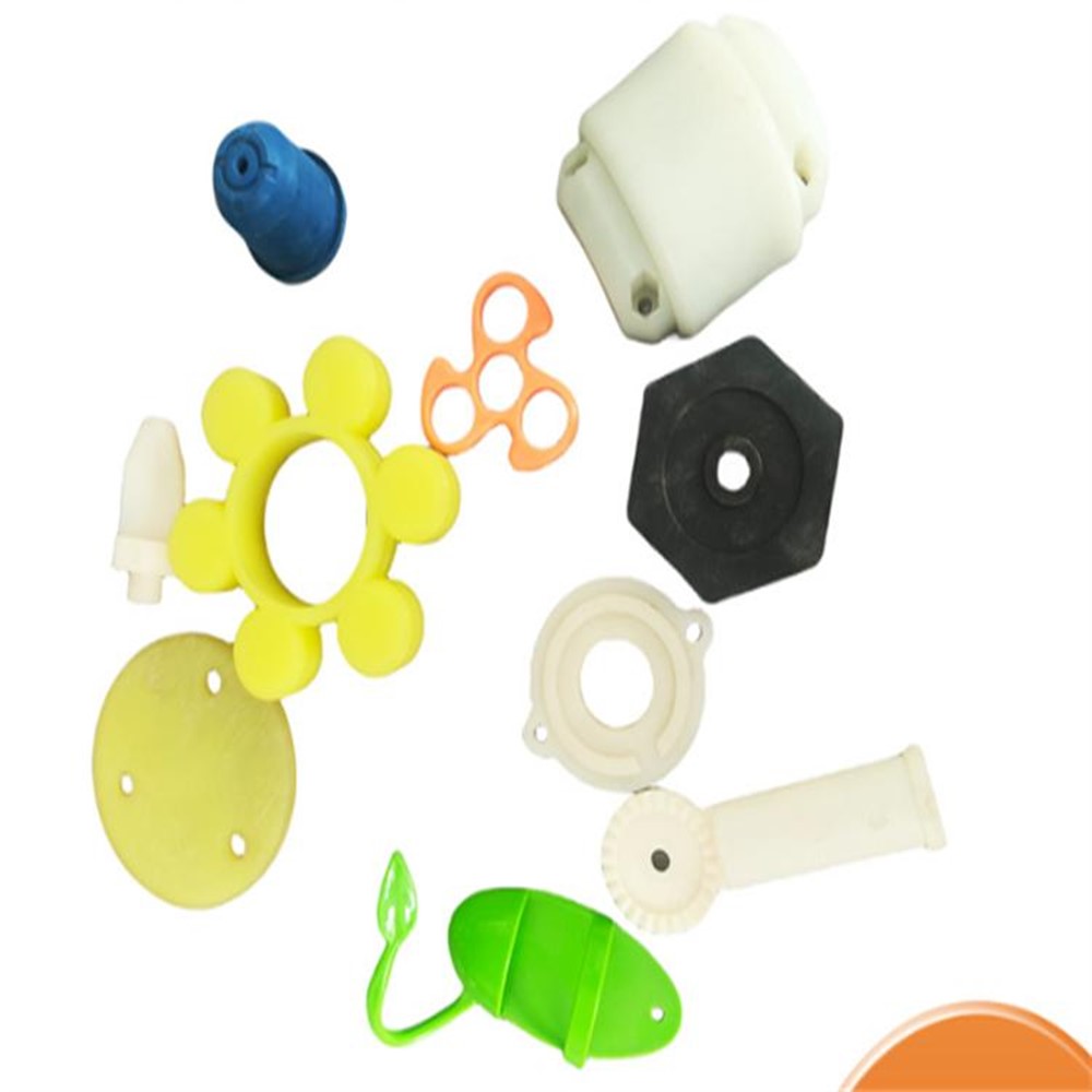 Vídeo de trabalho de molde de injeção 8