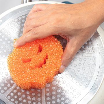 Ten Chinese Sponged Magic Clean Washing Suppliers Popular in European and American Countries