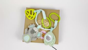 Koala Hammock for Baby